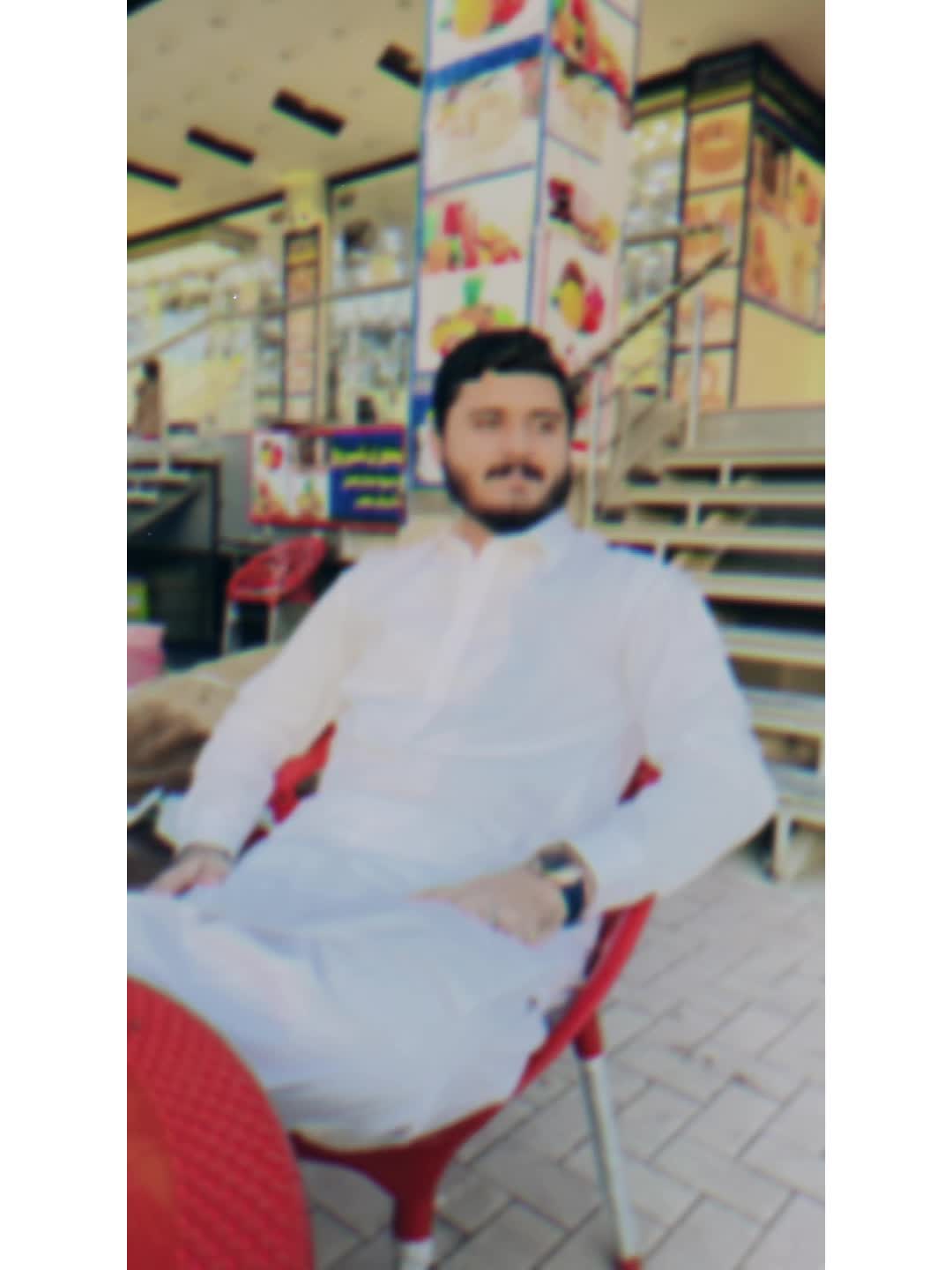 @Rana Hammad Ali