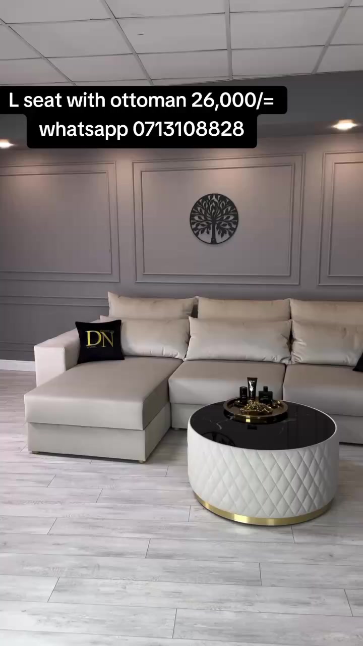 @Furniture Store Kenya