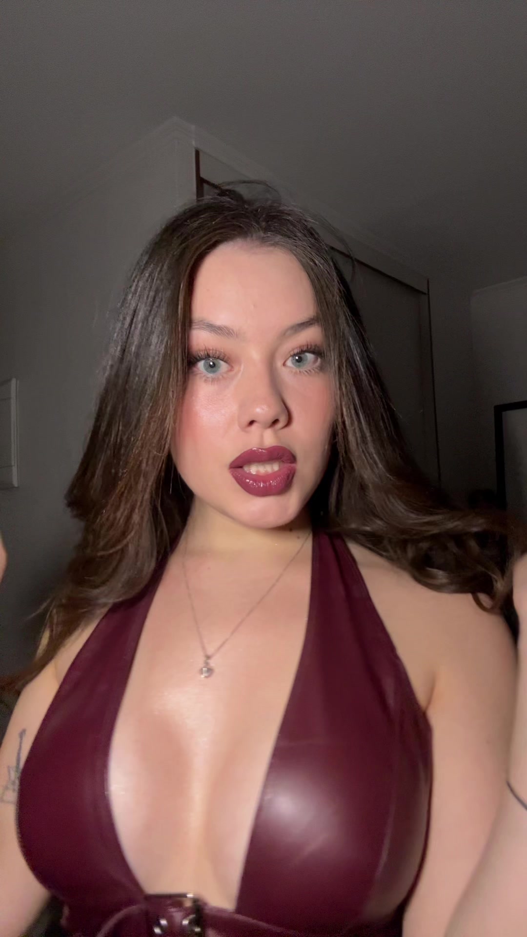 @Alicia