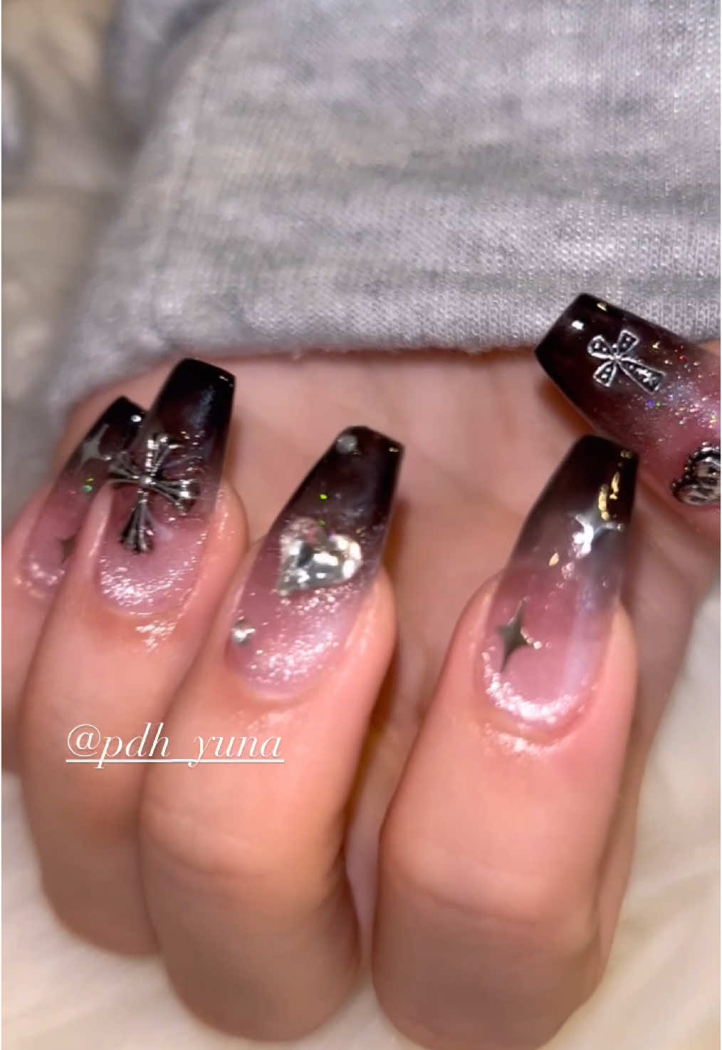 @Yuuna♡静岡ネイリスト
