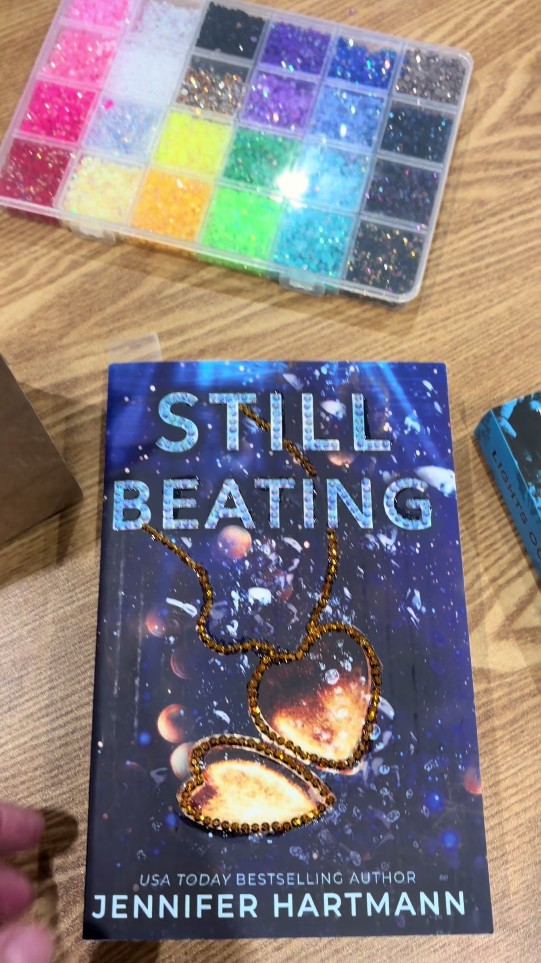 @Becsbookshelf