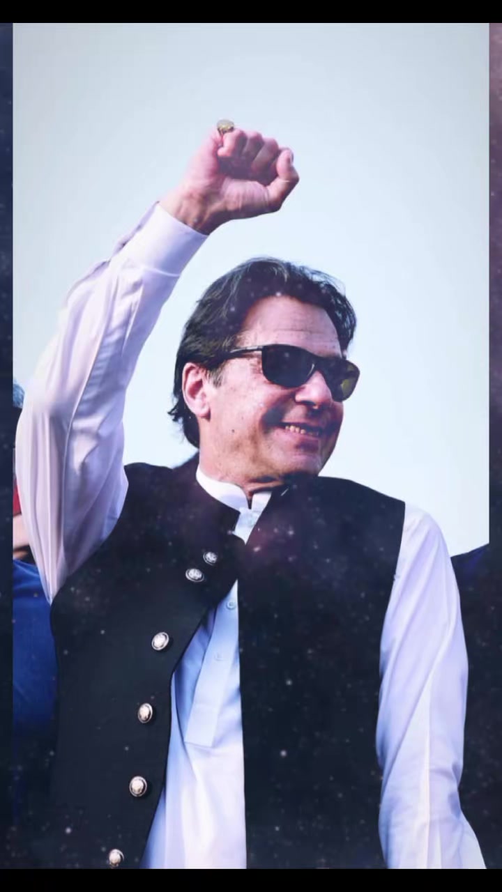 @Official Imran Khan