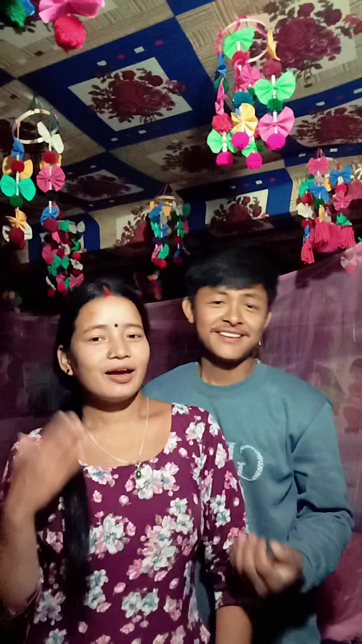 @Til Bahadur Palli