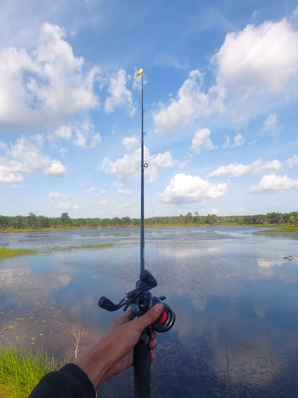 @San Fishing