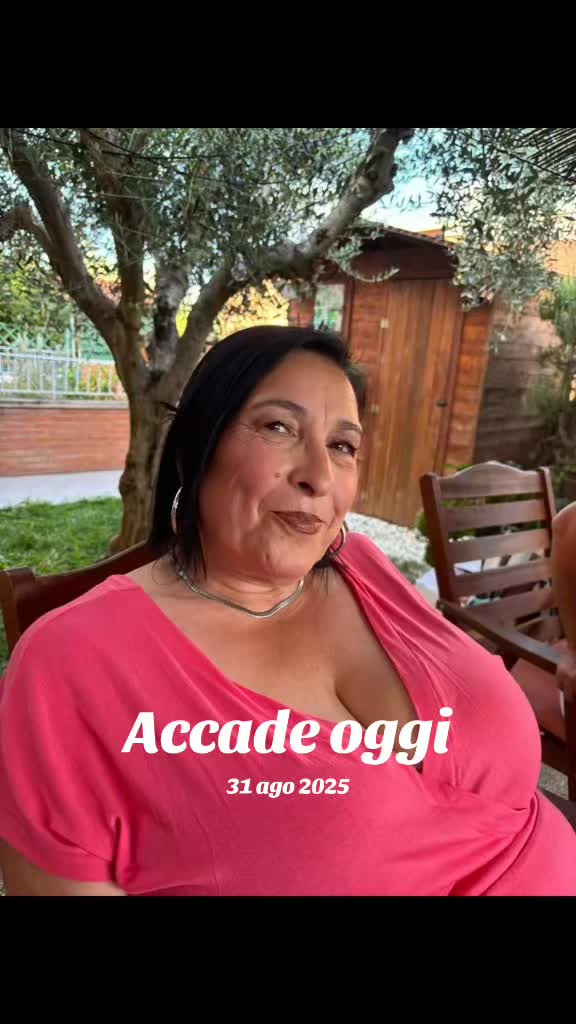 @Maria Rosaria