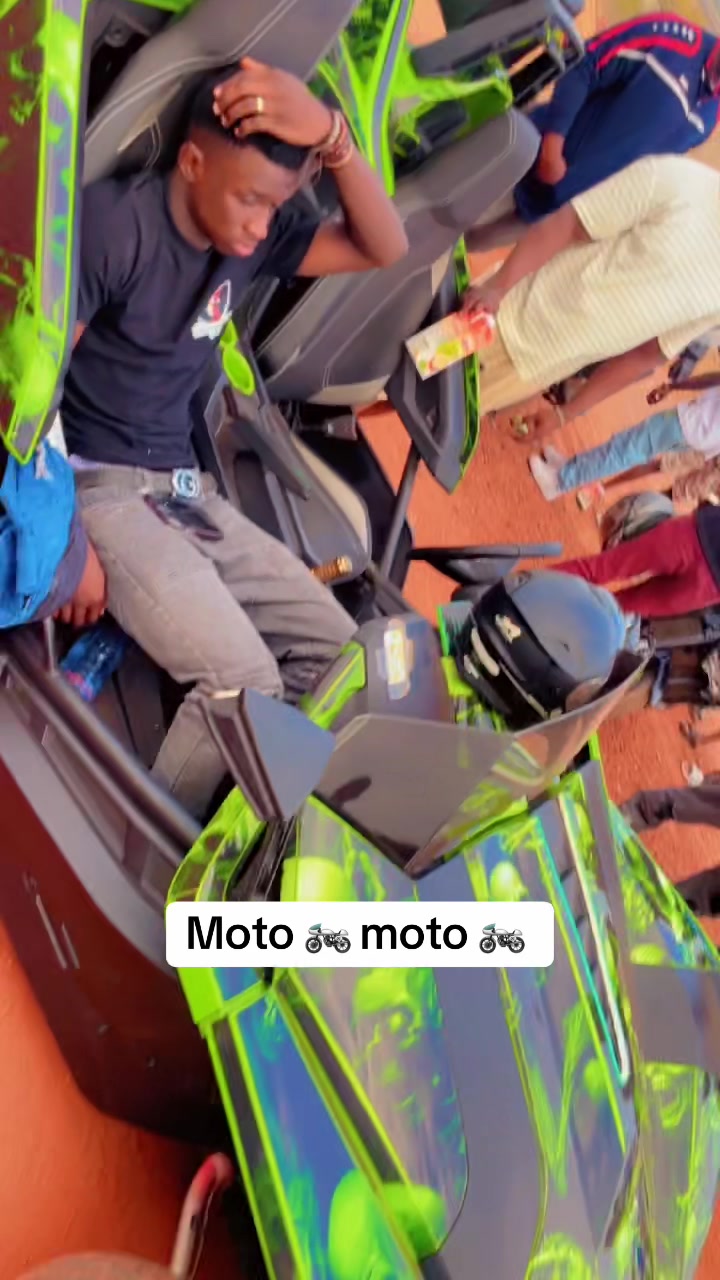 @Olivier le Motard