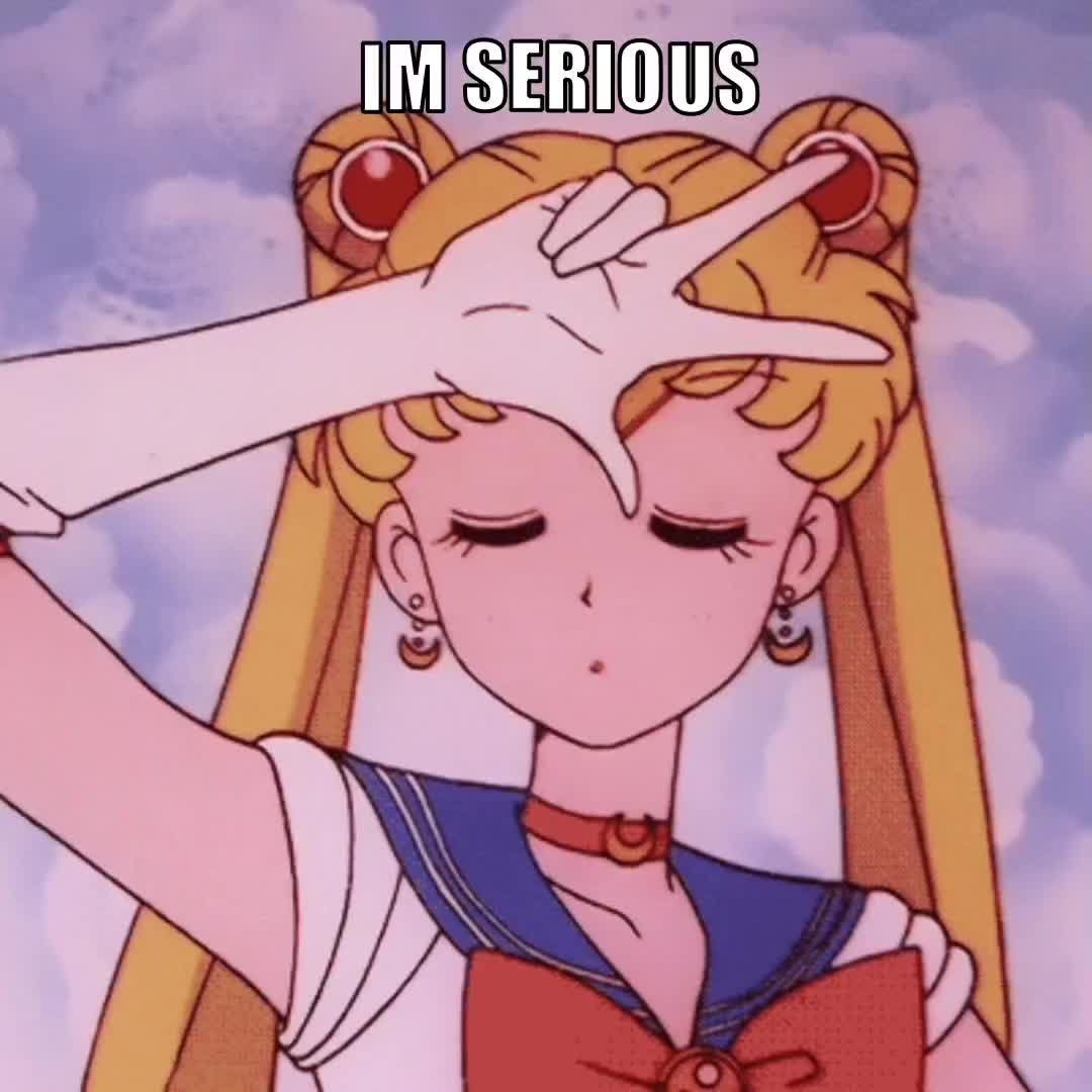 @sailor saturn biggest fan