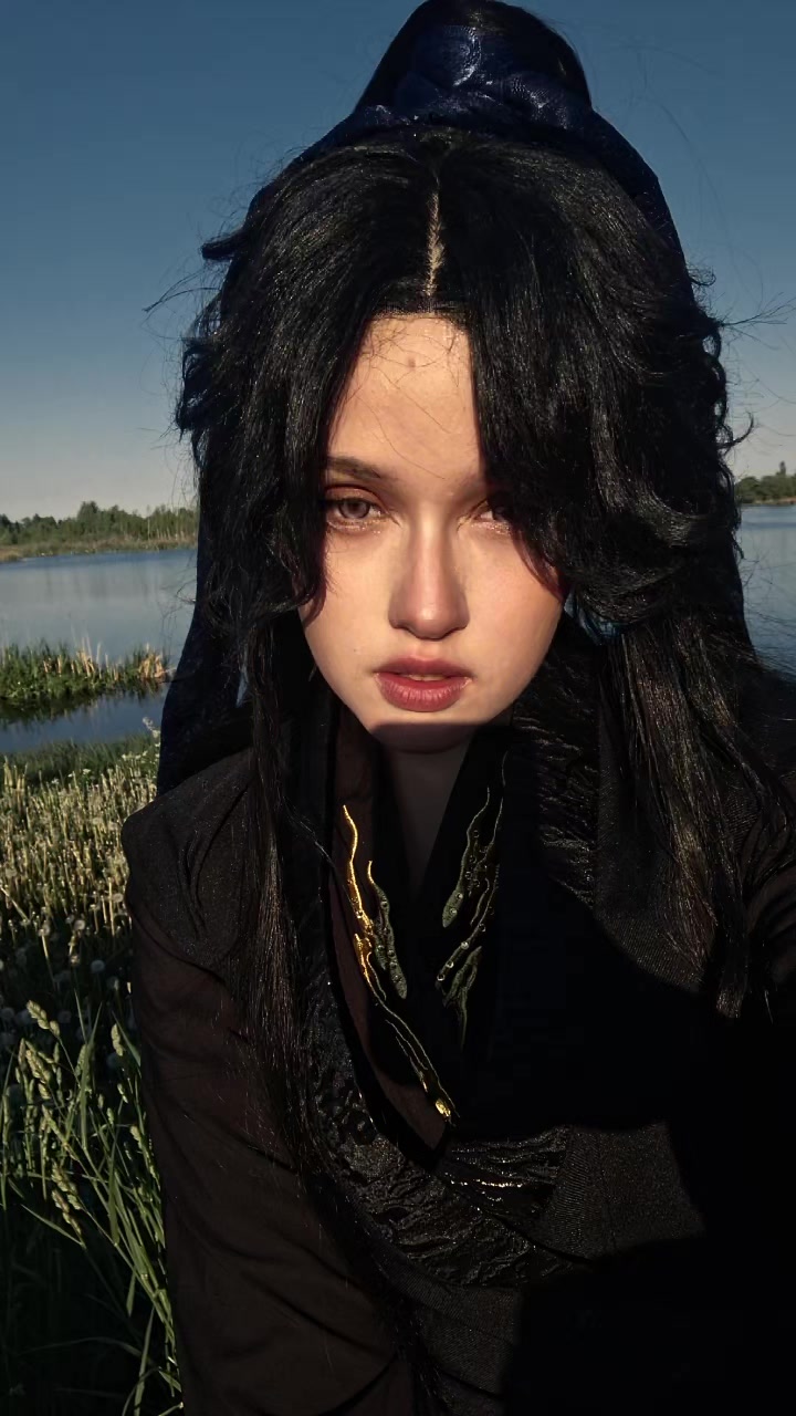 @тгк В(л)ажный человек / Almond