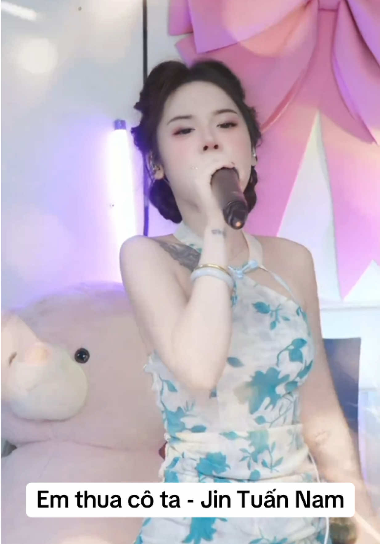 @Bống 🎙️