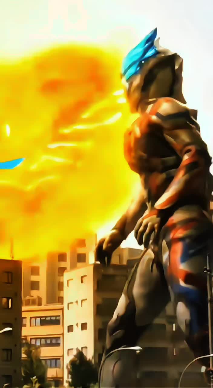 @Ultraman_Trigger_