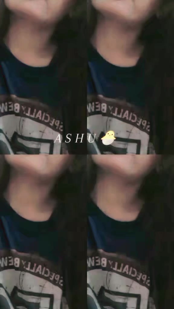 @A S H U