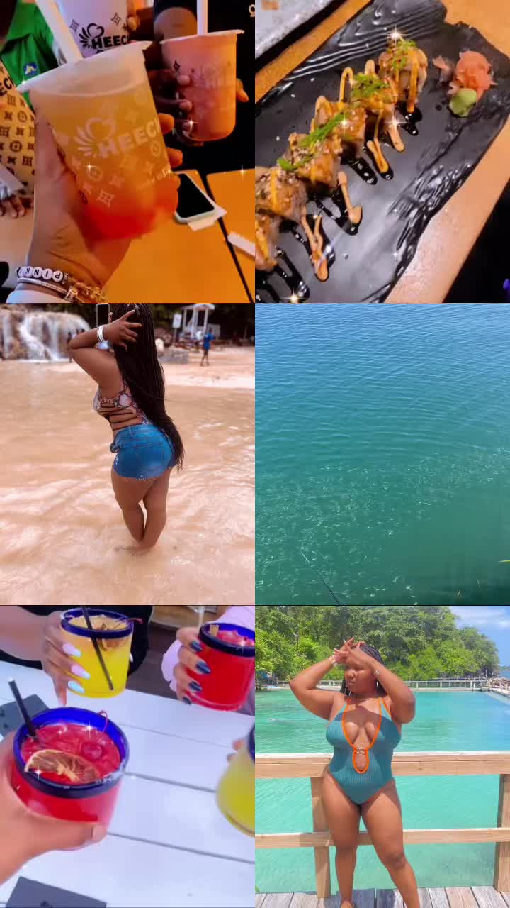 @T_Unique😏