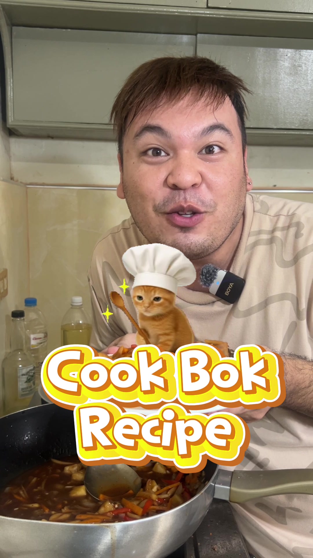 @SER BOKI