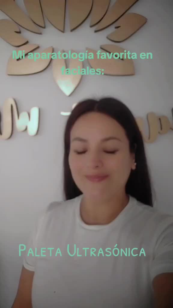 @Mej&iacute;a Yanett COSMIATRA