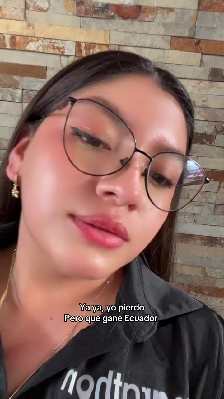@Heidy Gonzabay