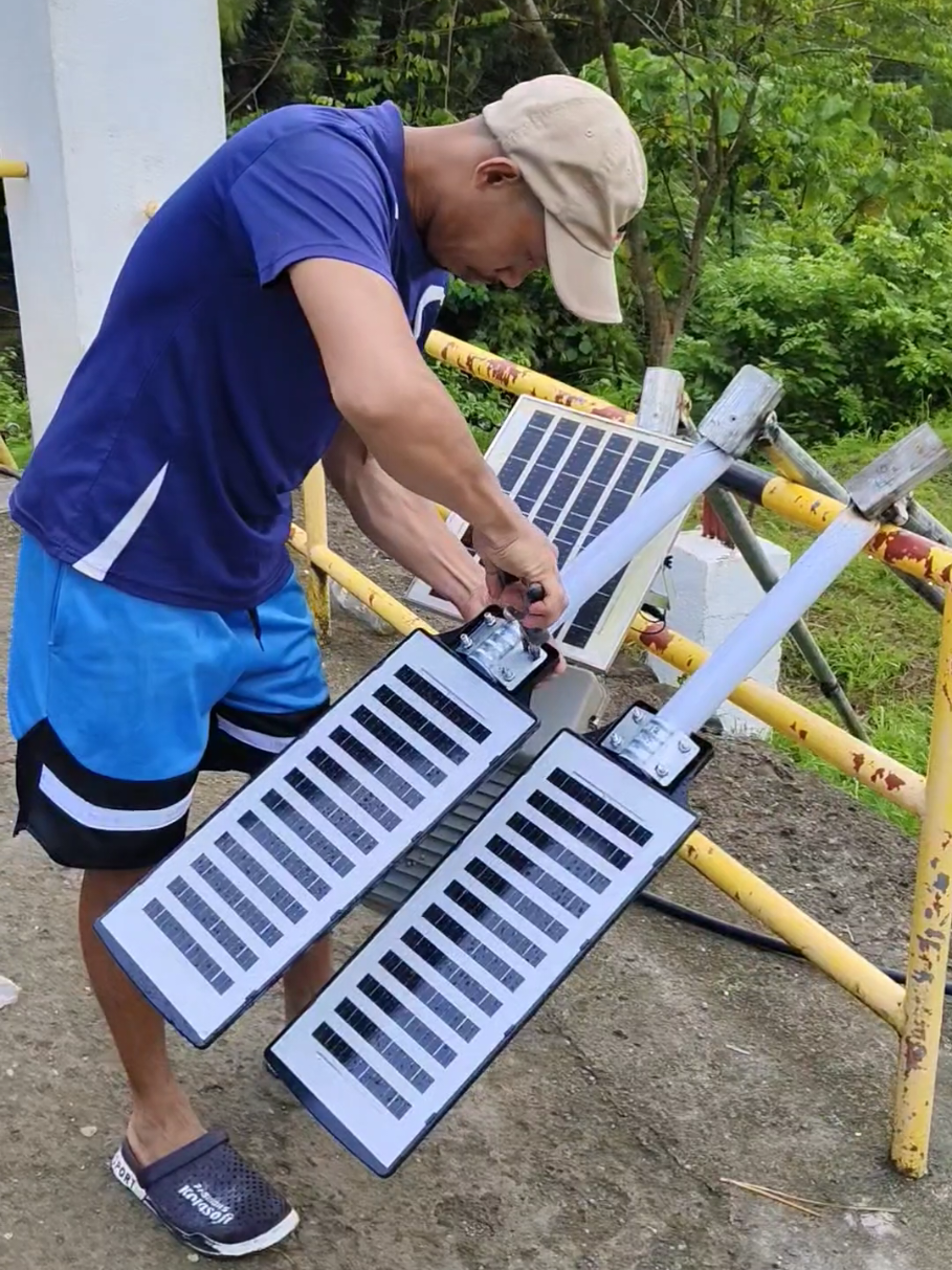 @💚Toto Mangunguma Unboxing💚