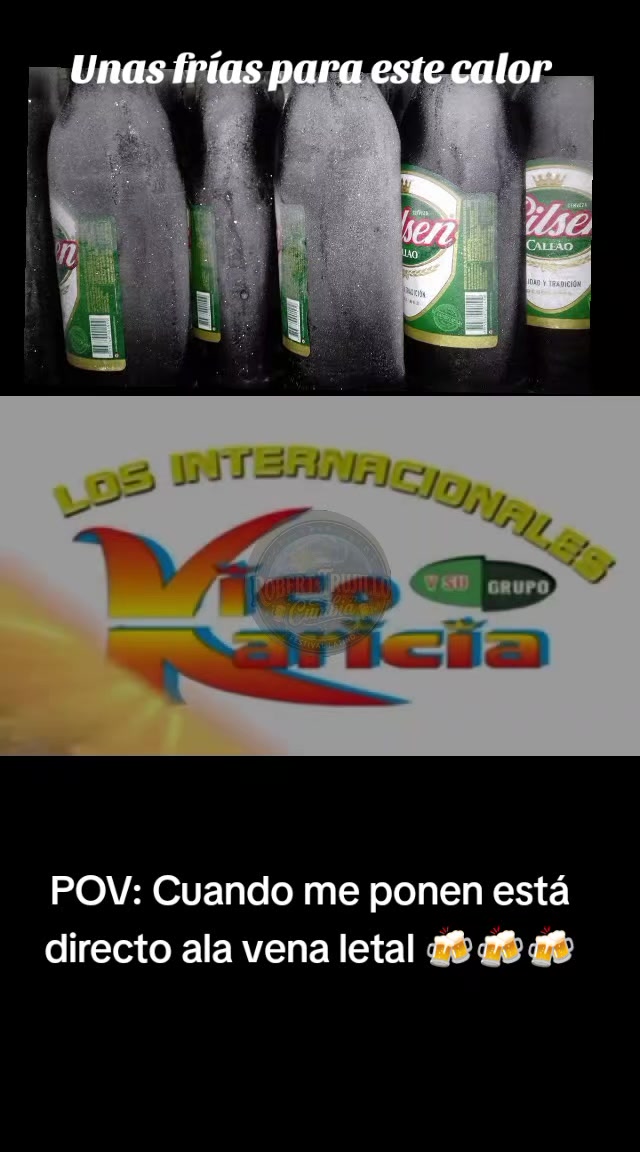 @Roberth _ᴛʀᴜᴊɪʟʟᴏ _ᴄᴜᴍʙɪᴀ 🍺🍺