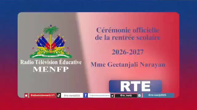 @Radio Television Educative