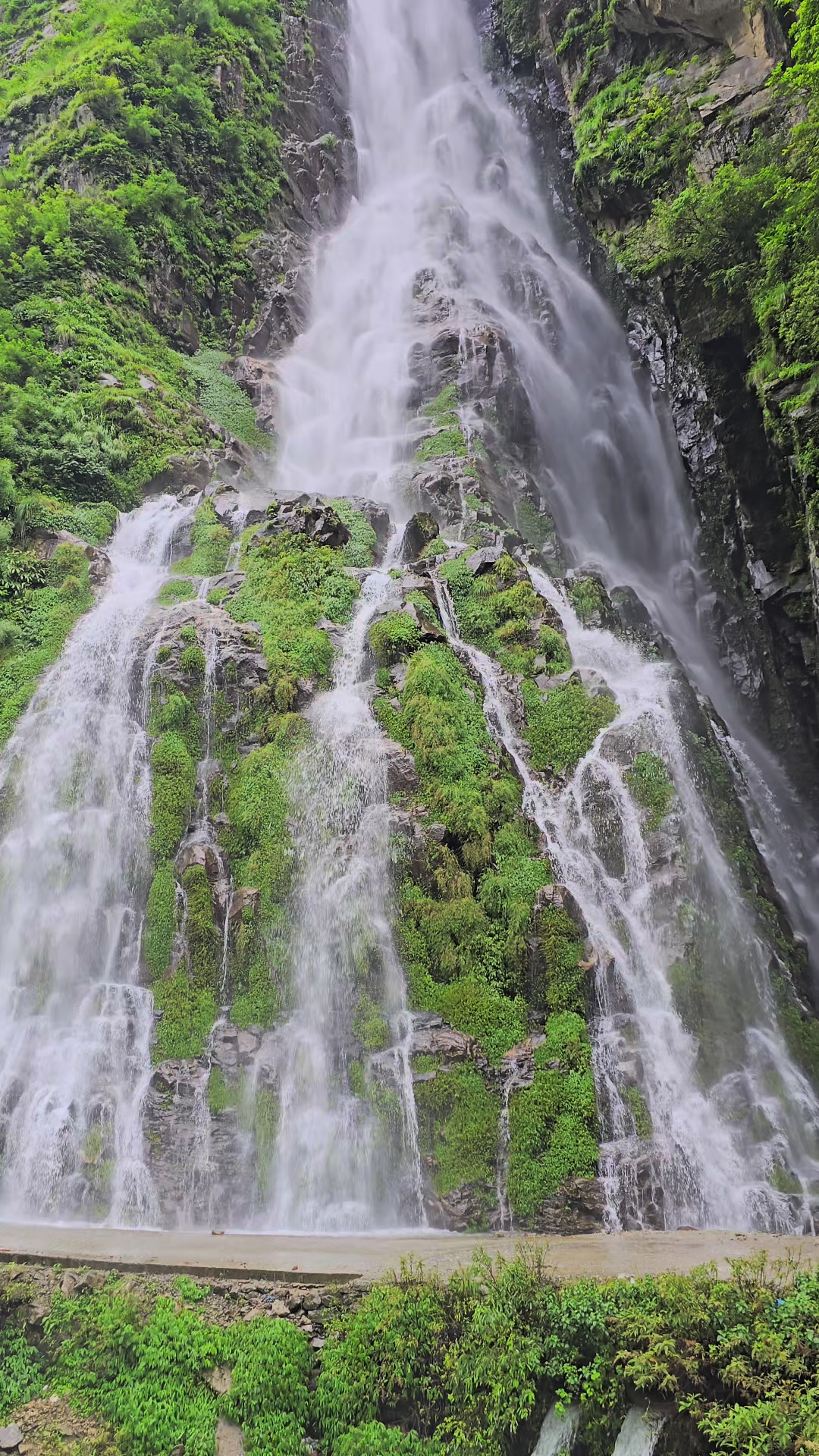 @Manang Tour Package.(Bikash)
