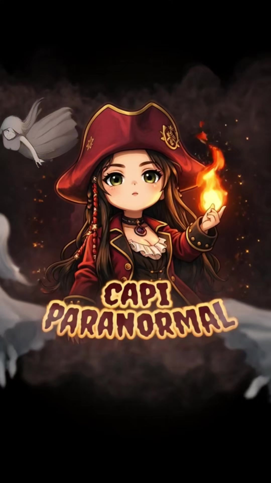 @Capitana Ayumi