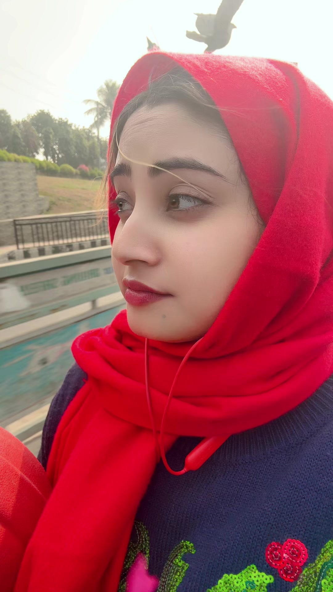 @Shazia Afrin Pretty