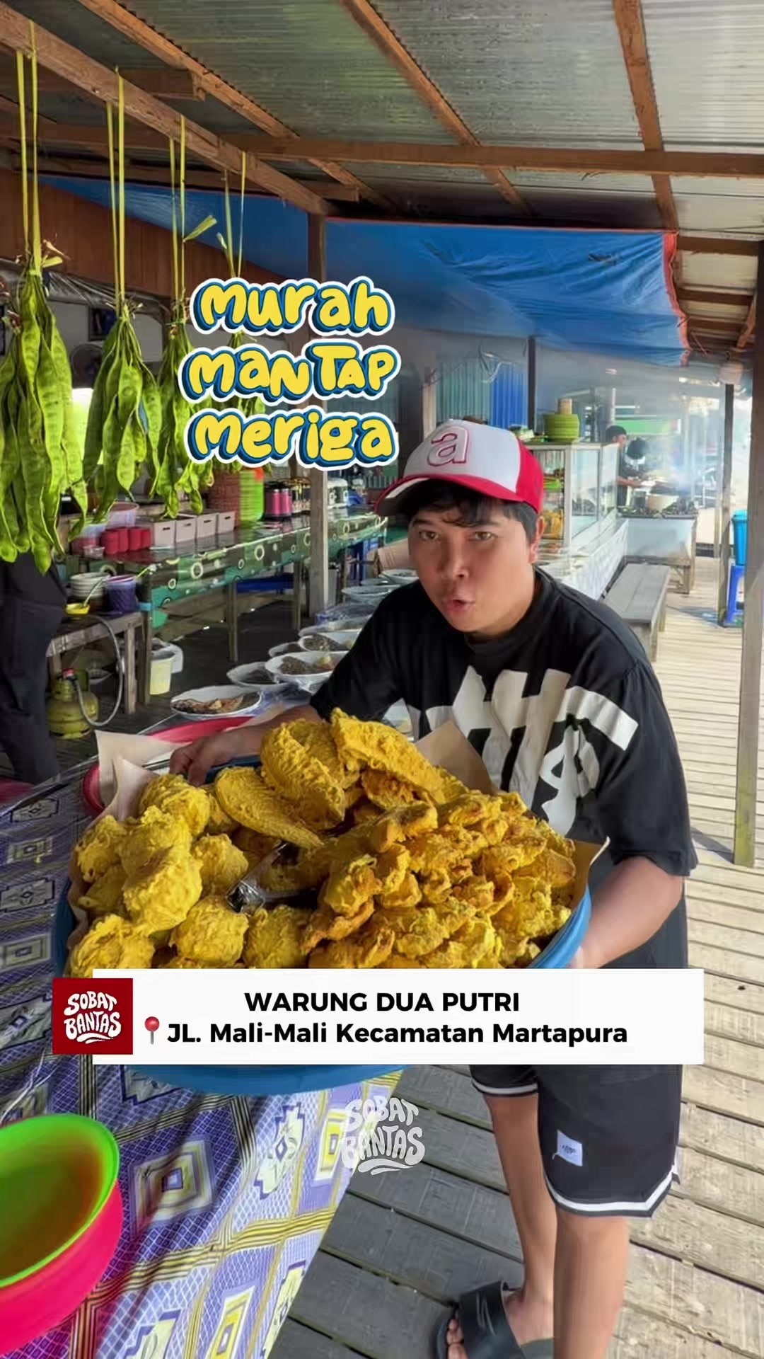 @SOBAT BANTAS
