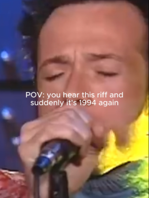@Scott Weiland