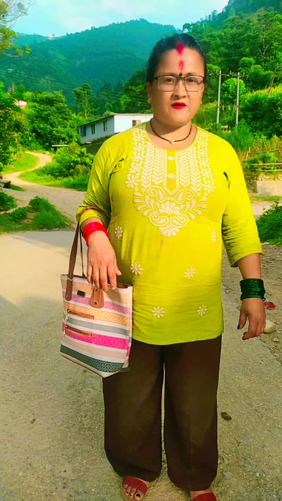 @Ganga nepali