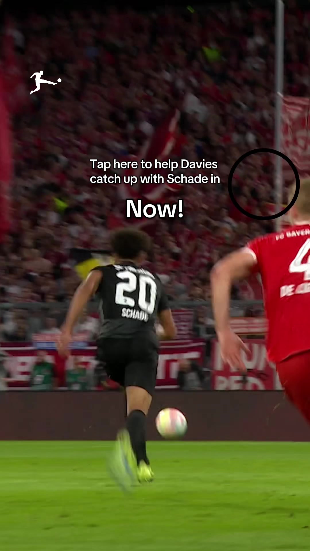 @Bundesliga