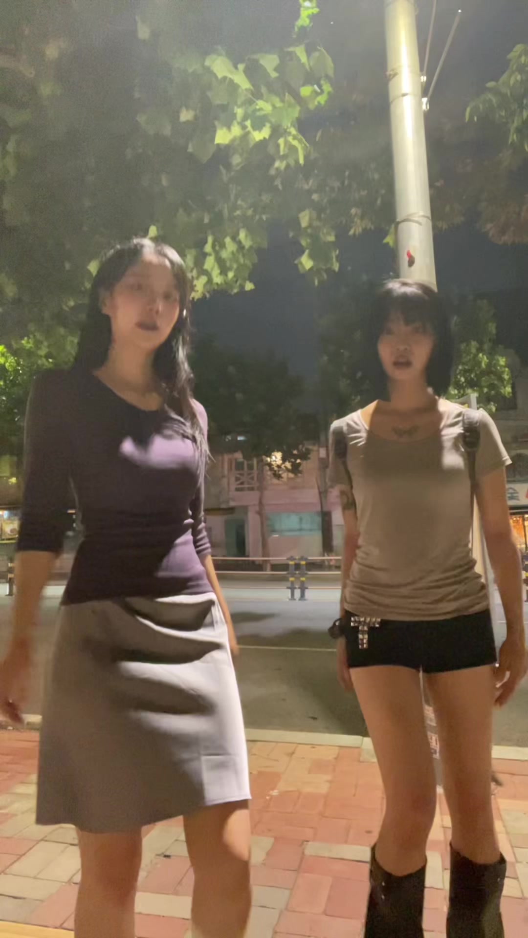 @한미린