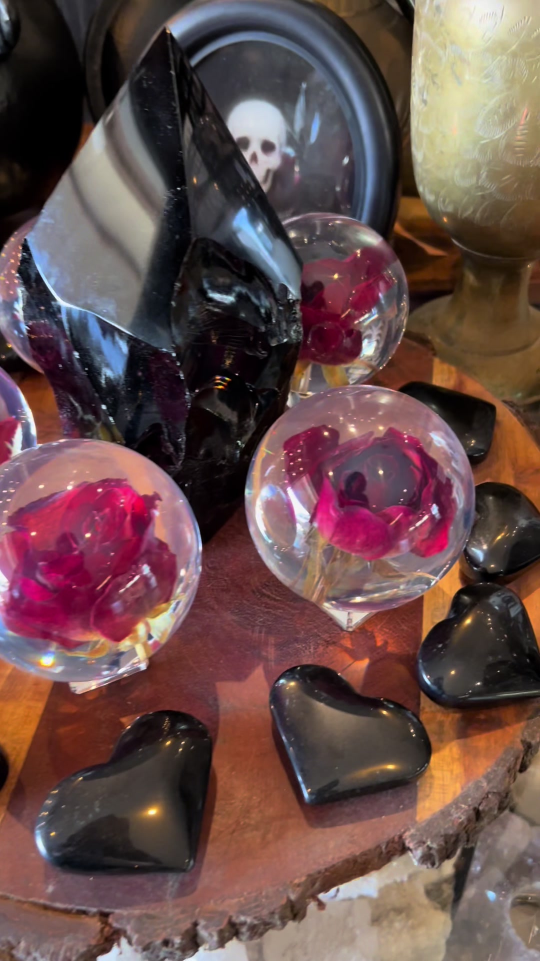 @Muse Crystals
