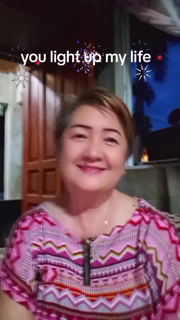 @Happy