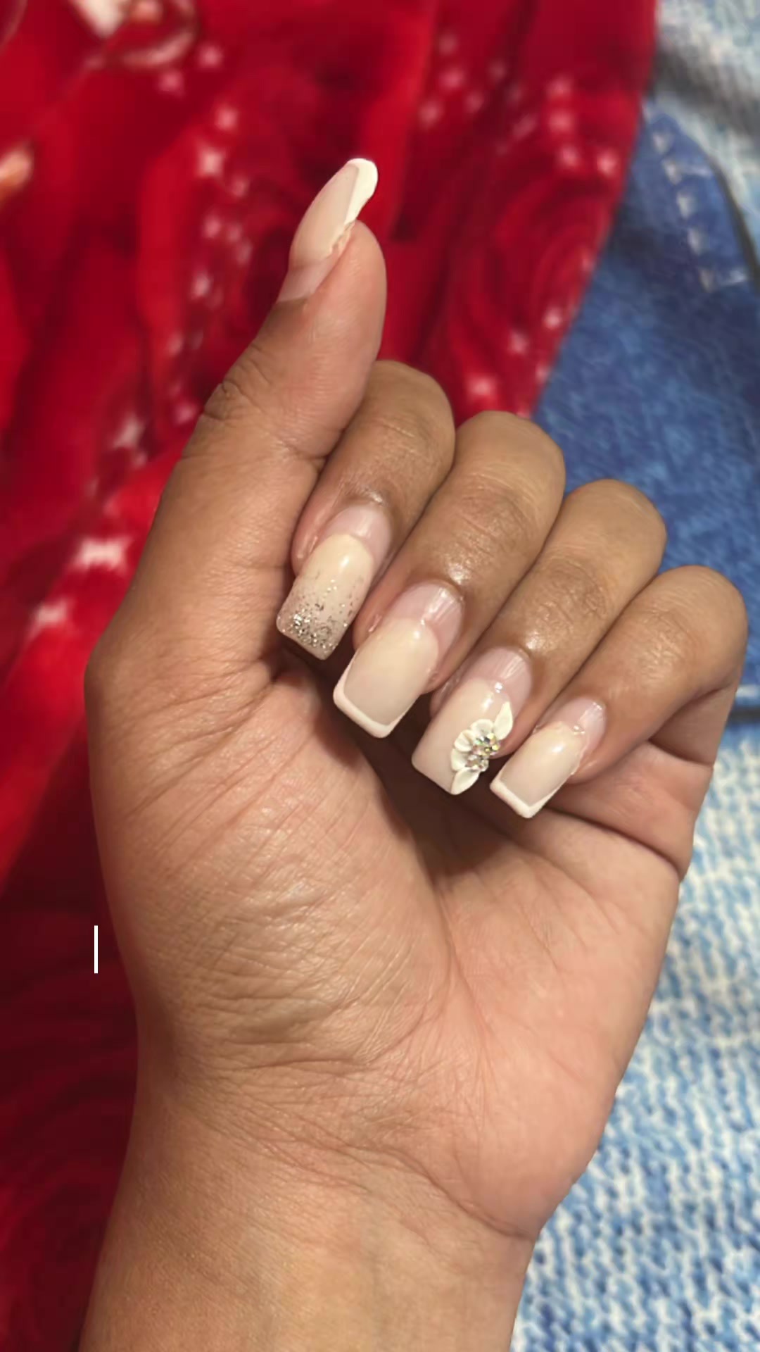 @NS NAIL HEAVEN