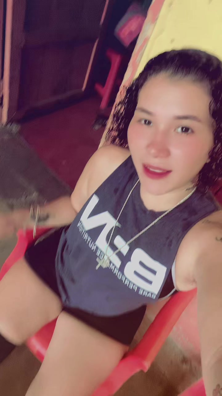 @Maria p&eacute;rez🔥🖤🏳️&zwj;🌈
