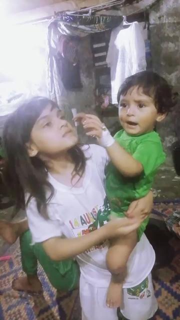 @Meena Shazadi