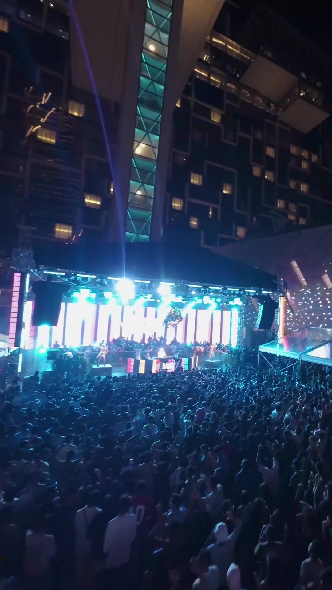 @Serendisco Music Festival