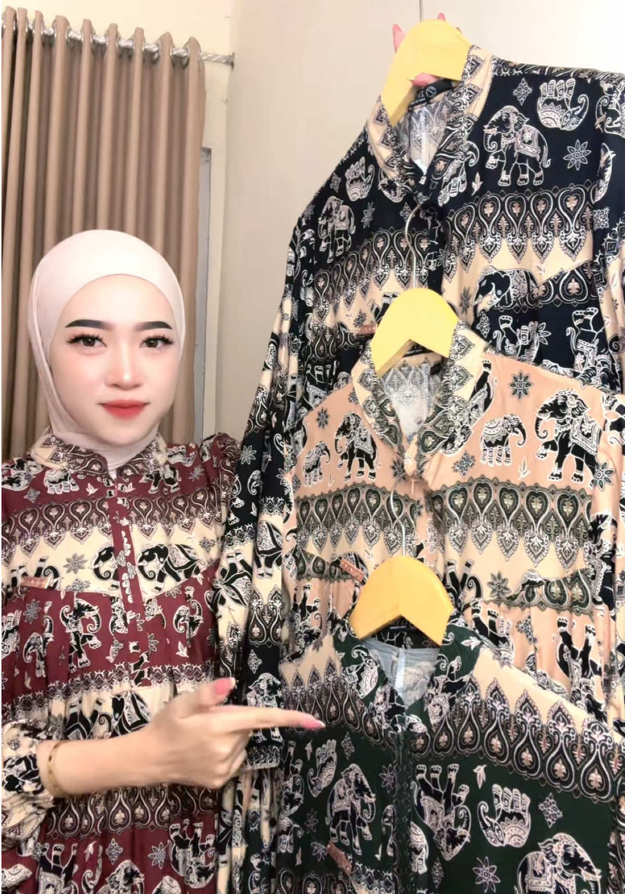 @Ziyadailyfashion