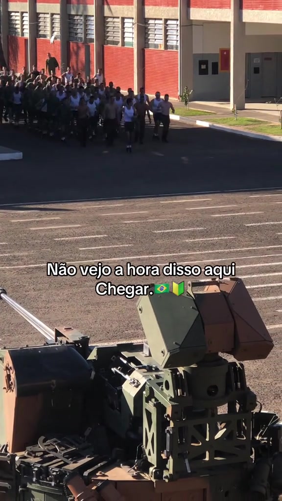 @fuzileiro real