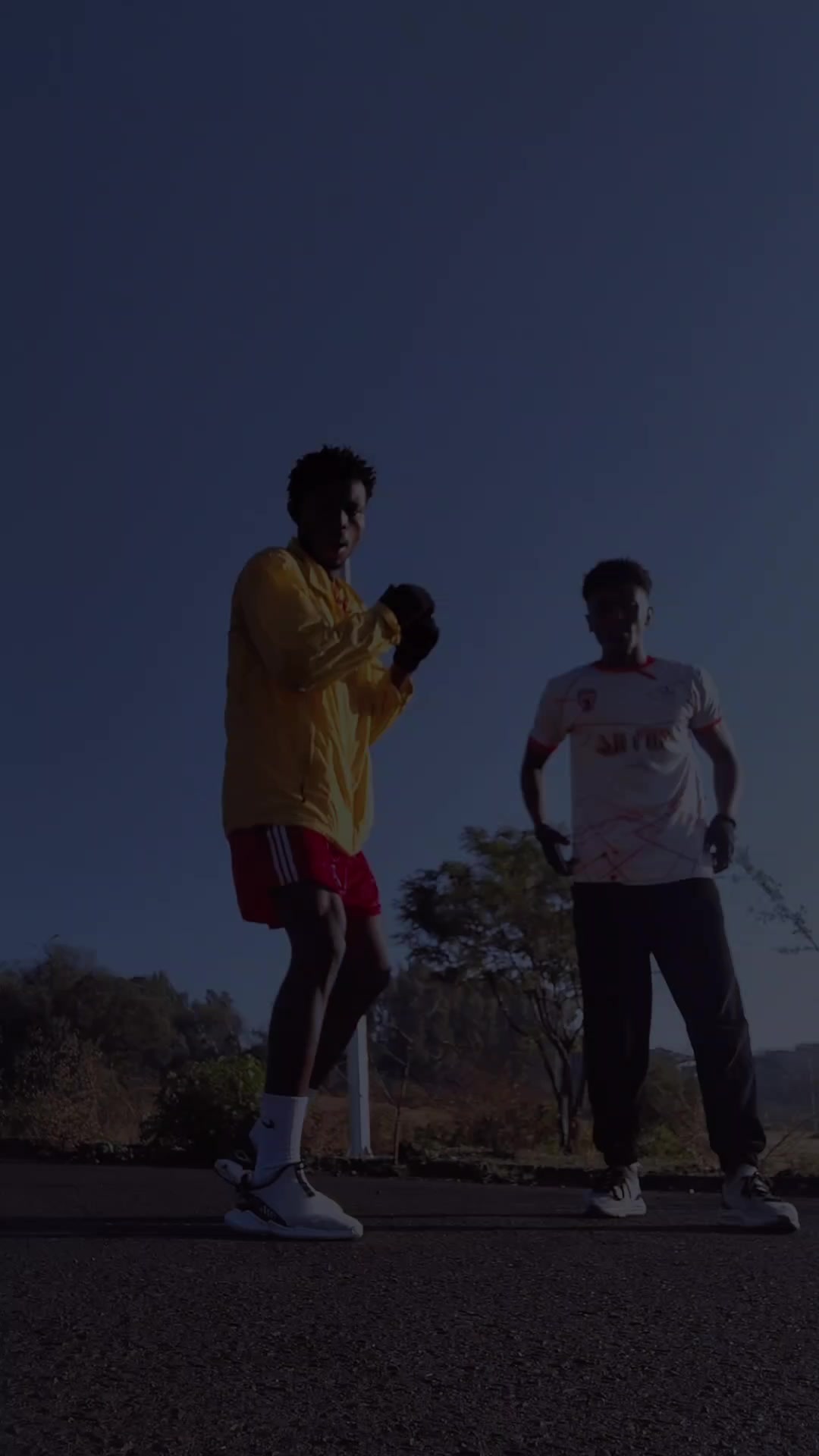 @ፍትህ ጎንደሬው🤜🥊