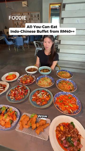 @Johor Foodie