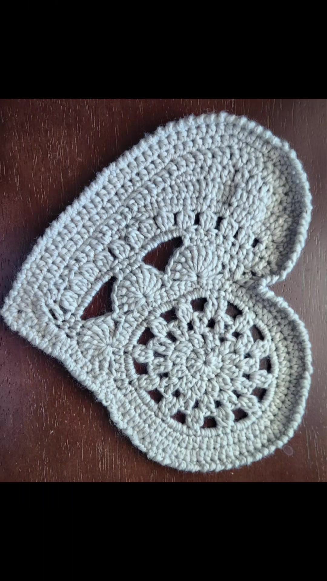 @Peace, Love & Crochet