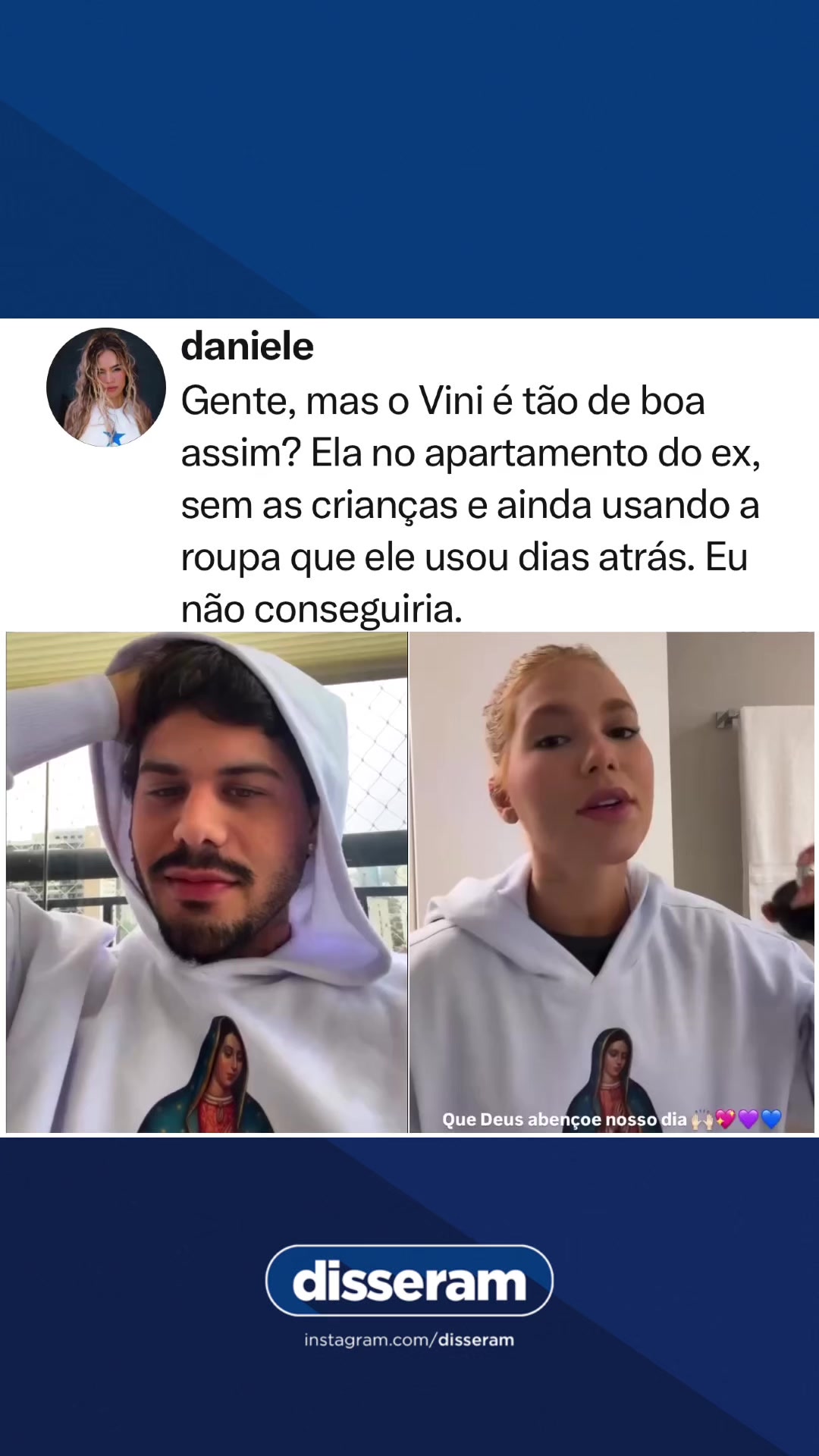 @Disseram