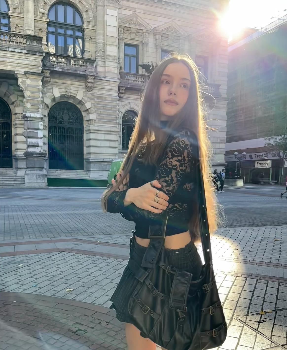 @AlinaNiemkova