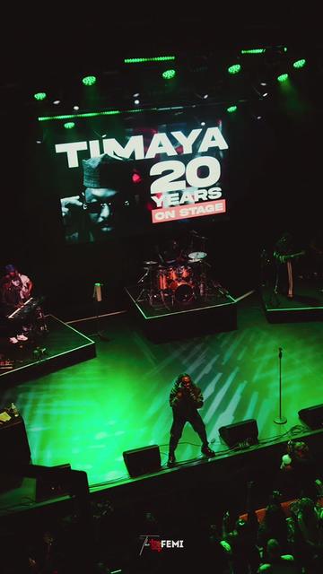 @Timaya