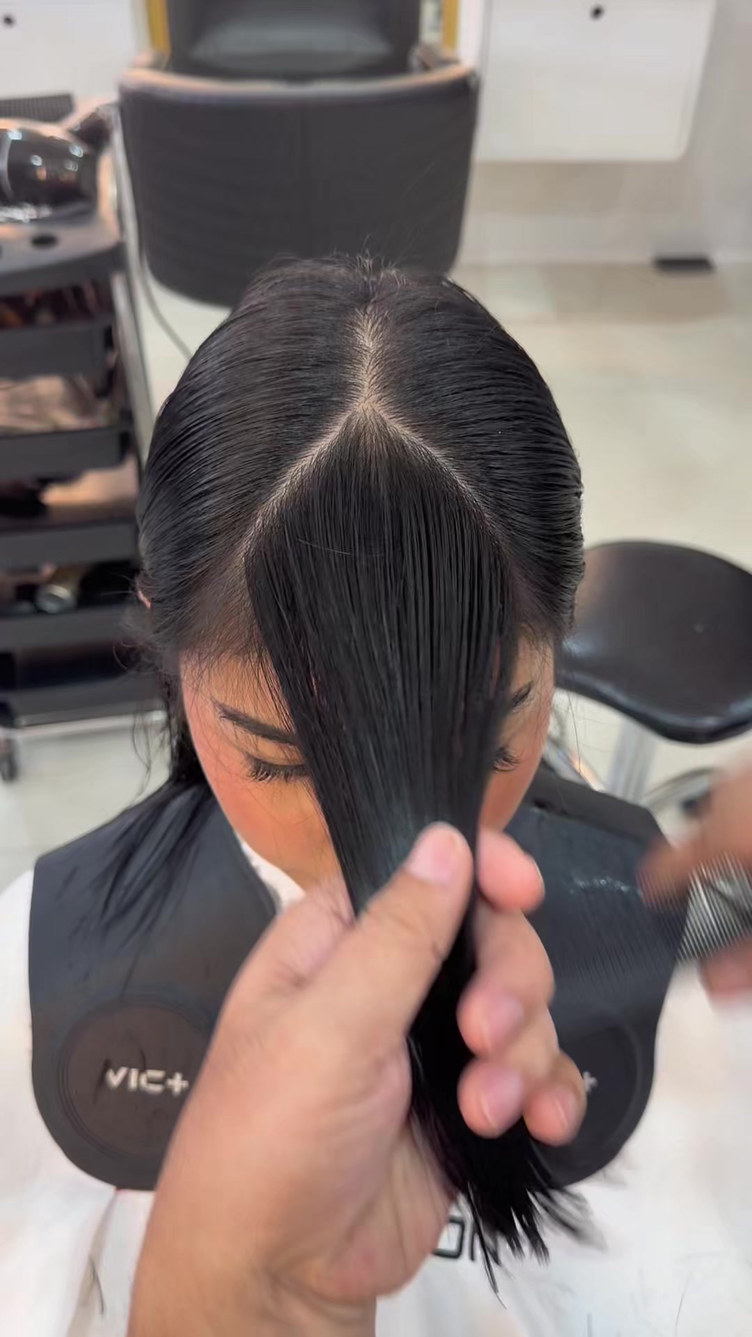 @HECKTOR&rsquo;S  SALON