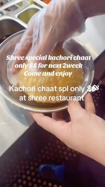 @Shree