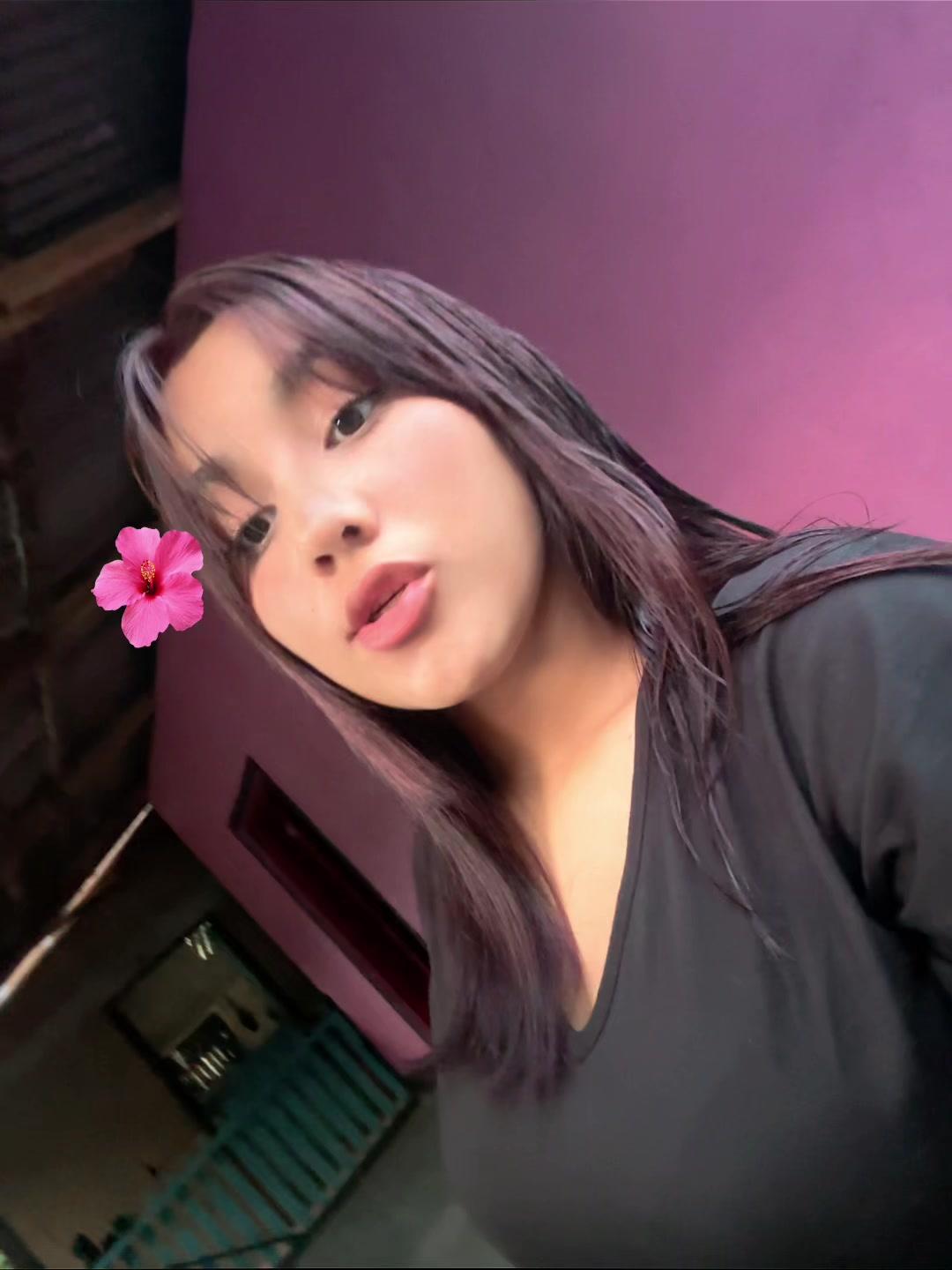 @La nena ๐๐