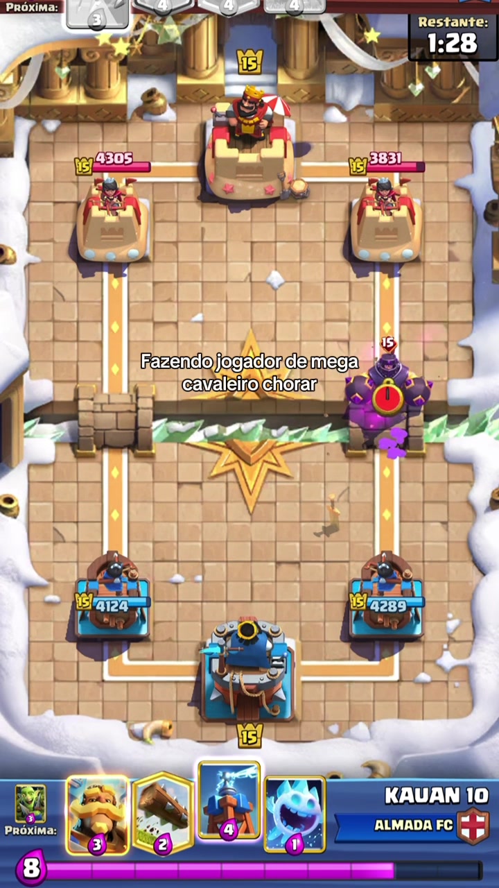 @Kauan Clash