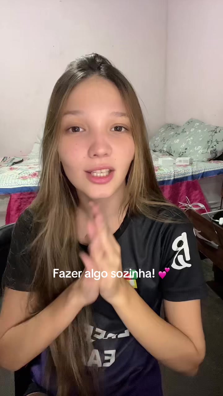 @Nay Menezes ๐