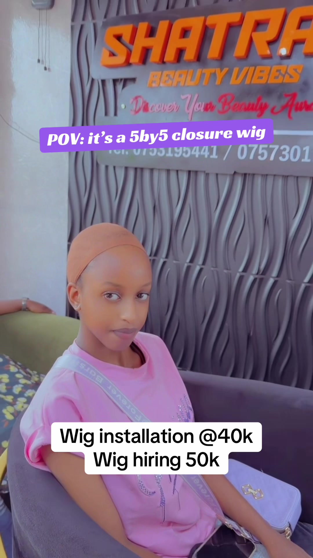 @Shatrah~beauty~vibes(Benz mami